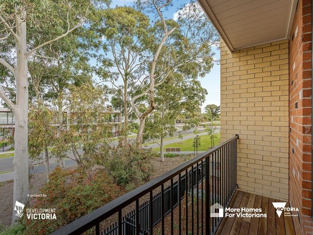 Lot 306 Spotted Gum Crescent, VIC 3020