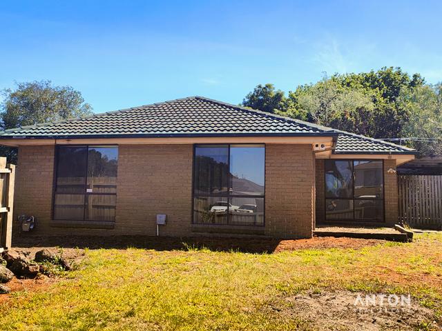 1 Marsden Court, VIC 3977