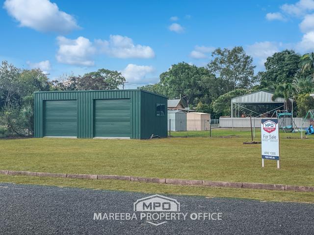 27 Tait Street, QLD 4872