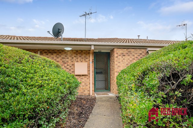 25/24 Damala Street, ACT 2611