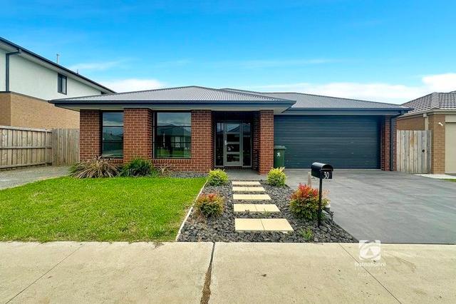 30 Warbler Street, VIC 3875