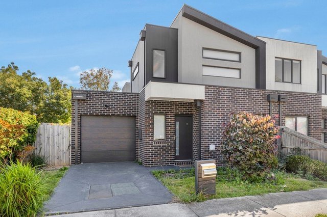 2B Pacific  Drive, VIC 3081