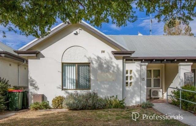 15 Molloy Street, WA 6230