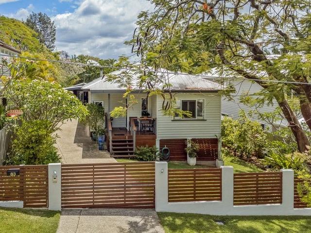 83 Lilly Street, QLD 4075