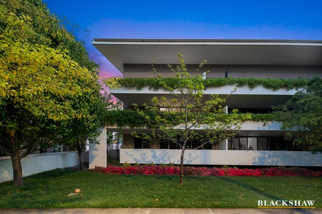 208/21 State Circle, ACT 2603