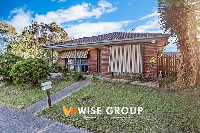 25 Amber Drive, VIC 3976