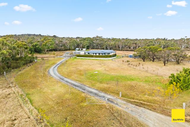 475 Mulloon Road, NSW 2622