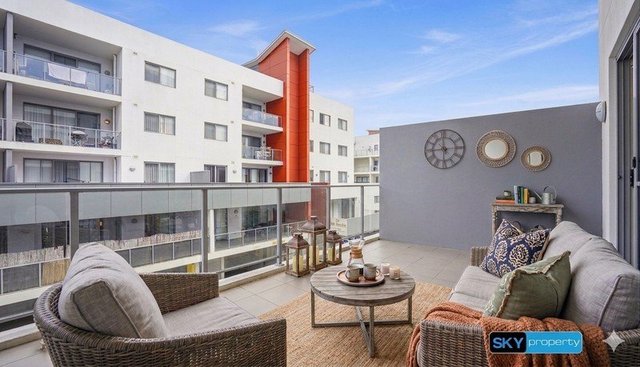 208/8 Merriville Road, NSW 2155