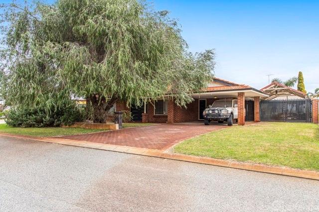 4 Lilac Green, WA 6210