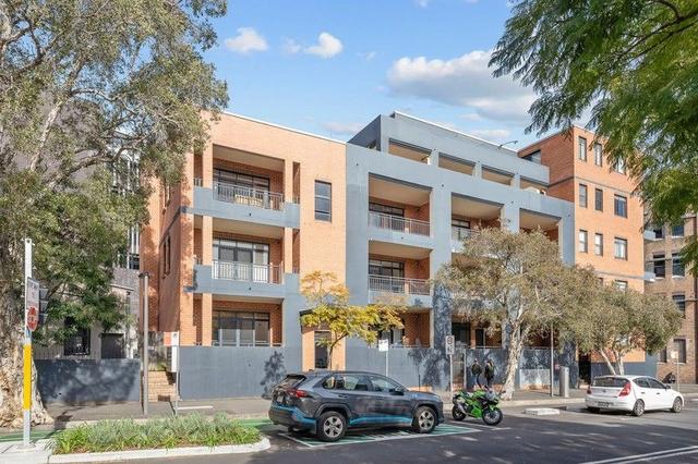 4/25 Kelly Street, NSW 2007