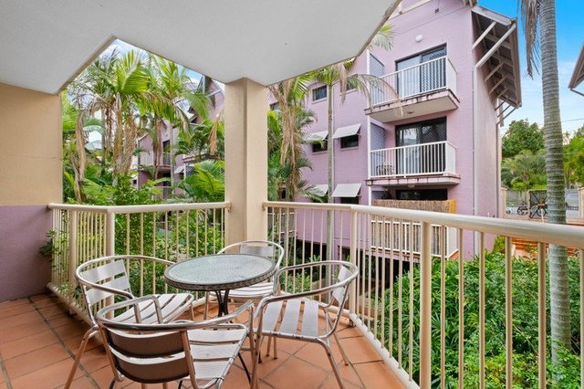 31/101 Bowen Street, QLD 4000