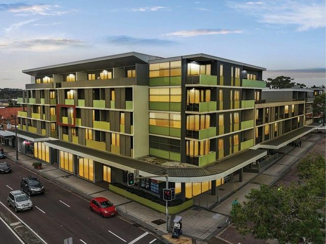 205/571 Pacific Highway, NSW 2280