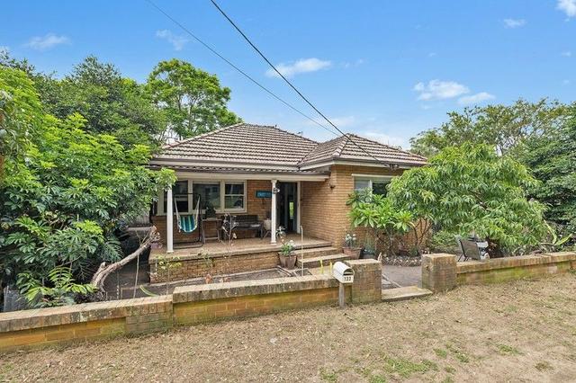 133 Memorial  Avenue, NSW 2257