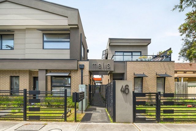 5/46 Hudson Street, VIC 3058