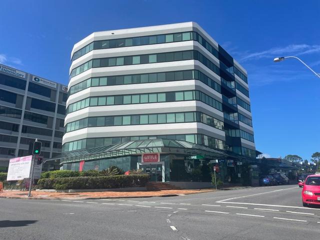 Level 4/Suite 4C 3350 Pacific Highway, QLD 4127