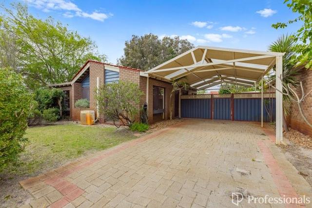 4 Tantini Close, WA 6147
