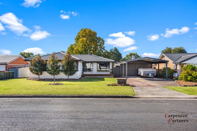 43 Park Street, NSW 2573