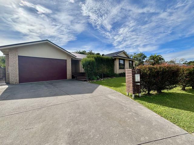 9 William Sharp Drive, NSW 2450