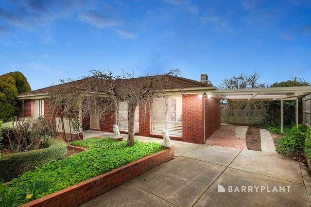 48 Mitre Crescent, VIC 3806