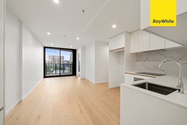 602/1 Brewer Street, ACT 2606