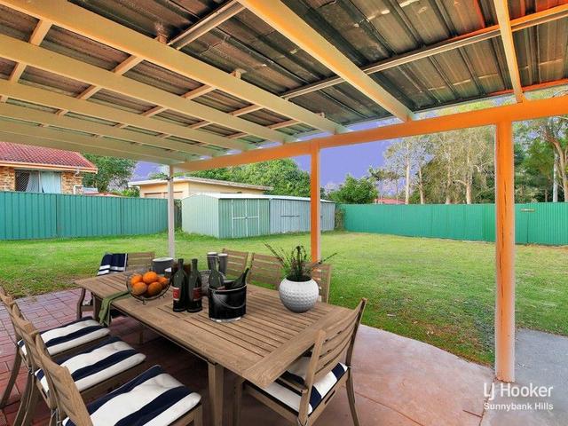 40 Bruna Street, QLD 4113