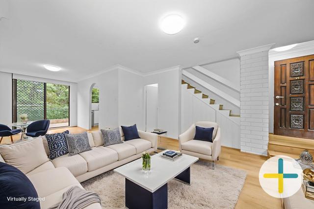 31/3 Barton Road, NSW 2064