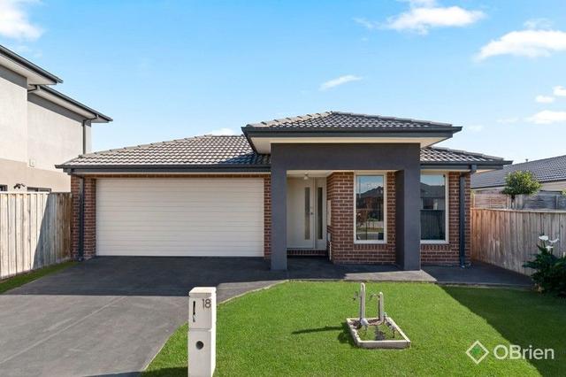 18 Cardex  Road, VIC 3978