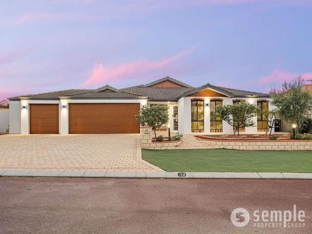 17 Meranda Lane, WA 6164
