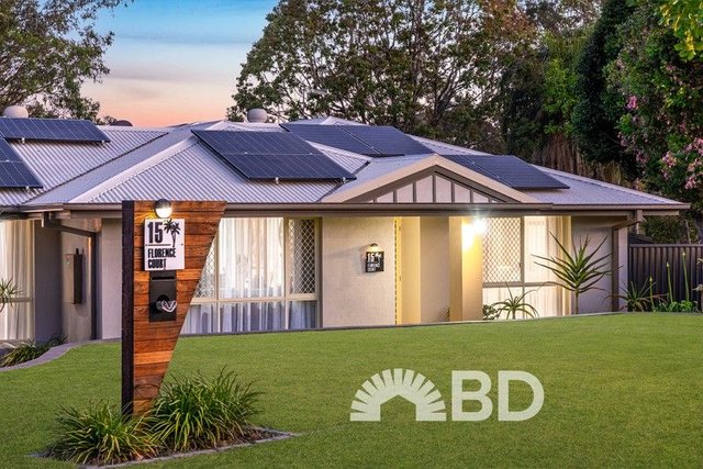 15 Florence Court, QLD 4504