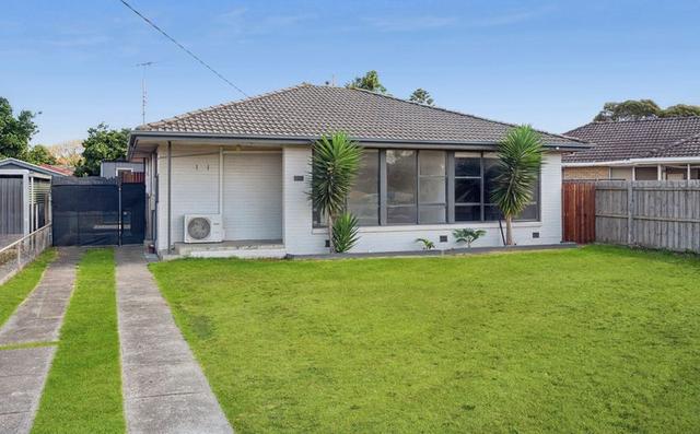 22 Mercury Crescent, VIC 3219