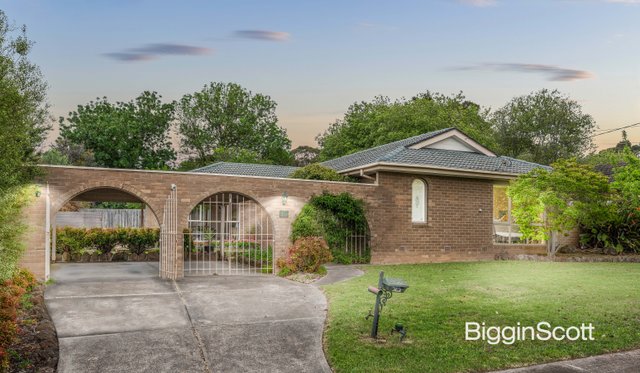 10 Doubell Close, VIC 3150