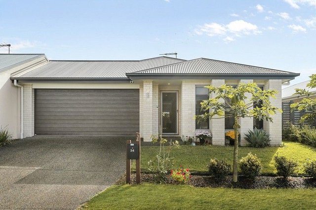 34 Crawford Street, QLD 4500