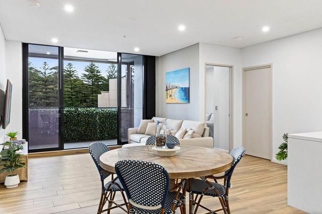328/17 Howard Avenue, NSW 2099