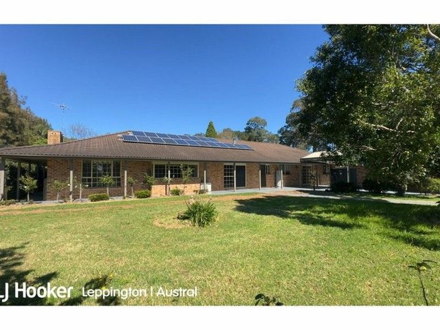 91 Dwyers Road, NSW 2574