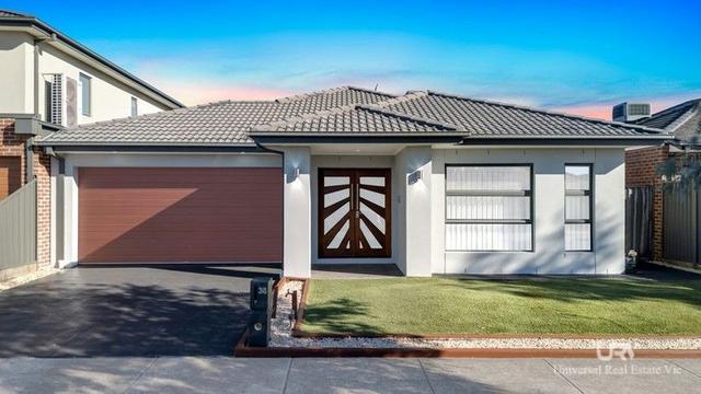 38 Fortitude Drive, VIC 3064
