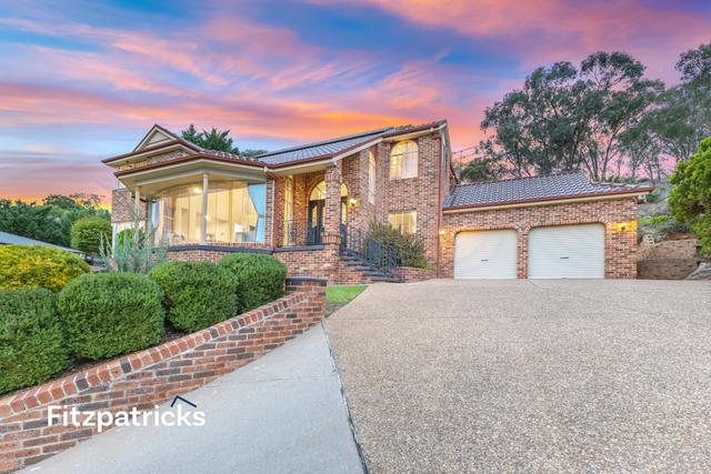 4 Gibbes Close, NSW 2650