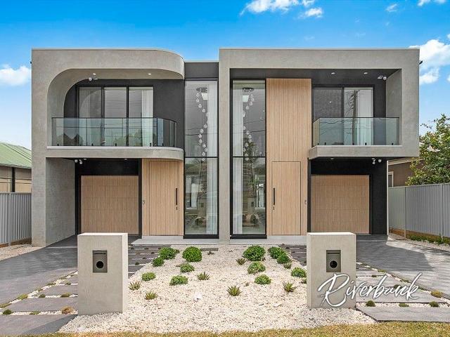 31 Derby  Street, NSW 2160