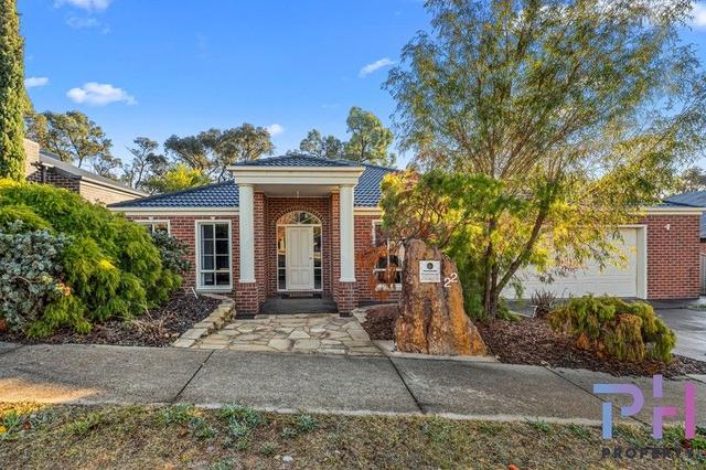 22 Poorinda Crescent, VIC 3555