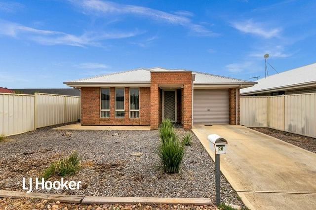 26 Neilson Court, SA 5115