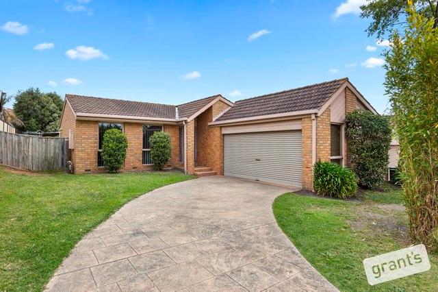 49 Norfolk Drive, VIC 3805