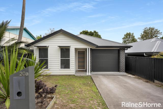 20a Brinawarr Street, NSW 2541