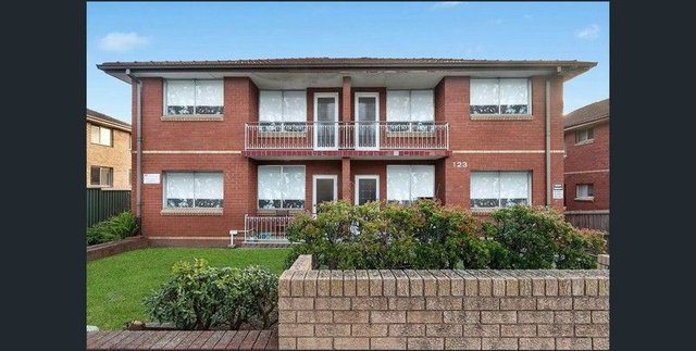 4/123 Sproule Street, NSW 2195