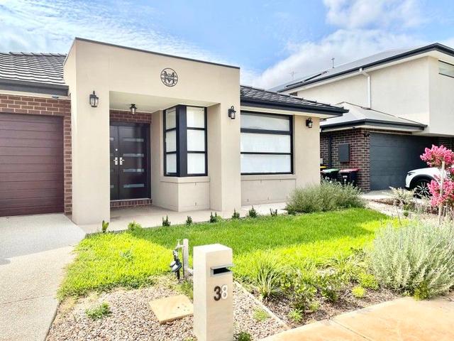 38 Newforest Drive, VIC 3336