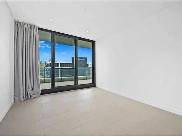 404B/3 Network  Place, NSW 2113