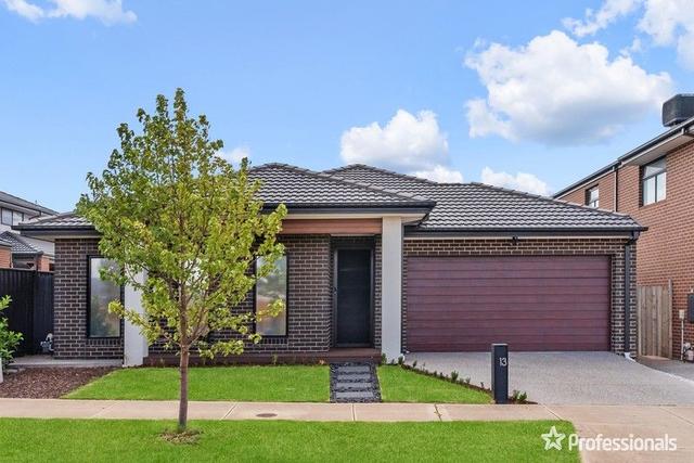 13 Florey Avenue, VIC 3336