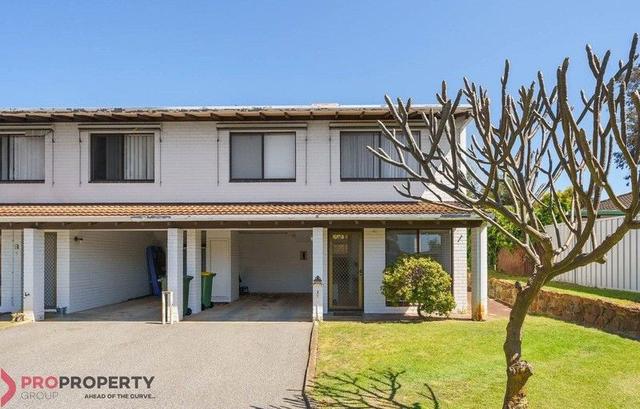 16/75 Ley Street, WA 6152