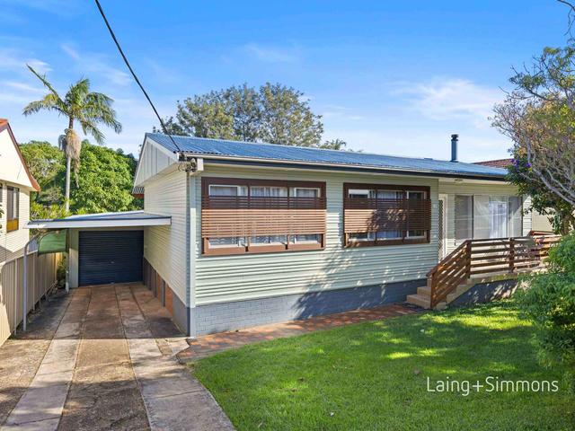 41 Lake Road, NSW 2444