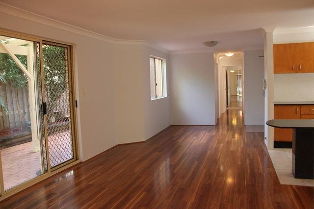 4/189 Hampden Road, NSW 2046