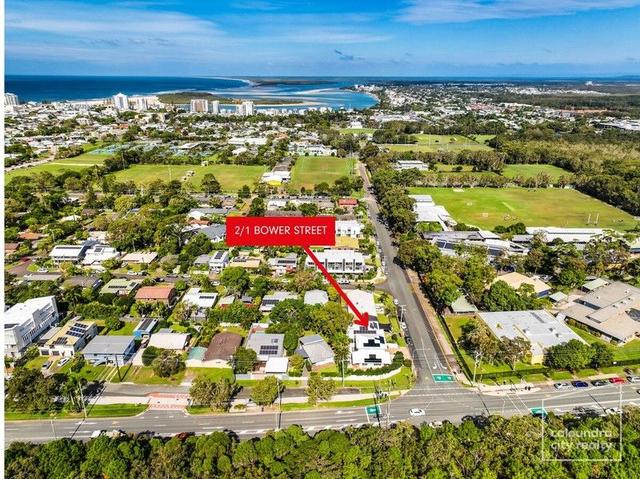 2/1 Bower Street, QLD 4551