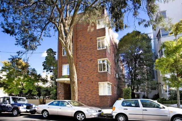 9/94 Elizabeth Bay Road, NSW 2011